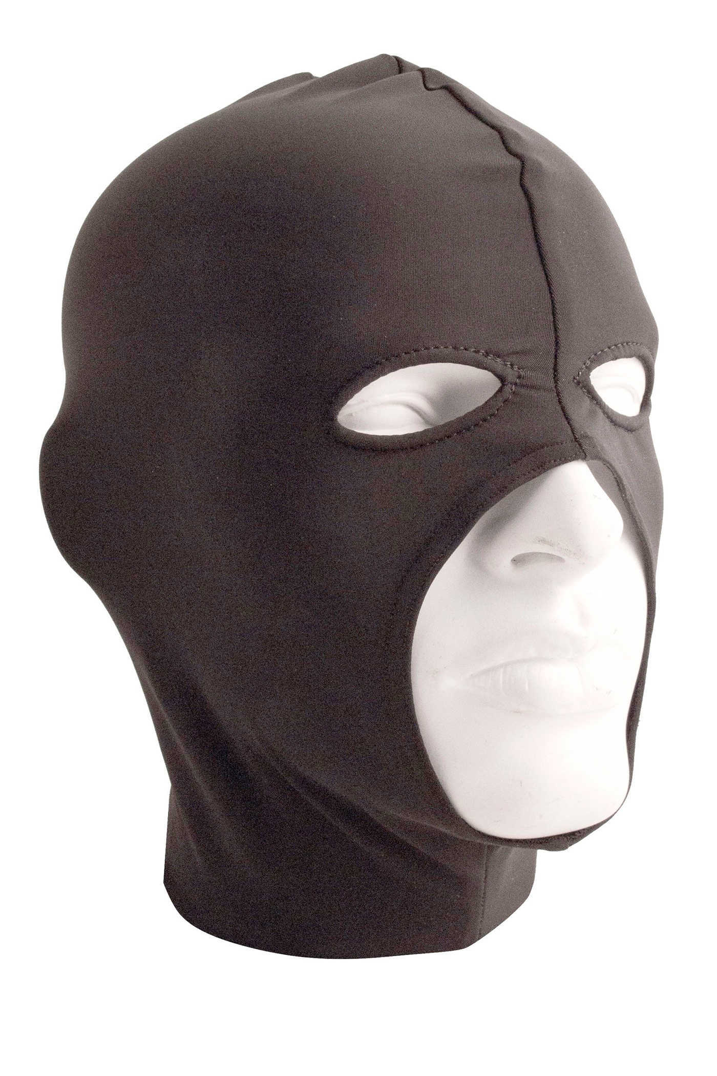 Mister B Hoofdmasker Cocksucker Hood