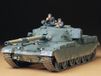 Tamiya British Army Main Battle Tank Chieftain Mk.5 - Scale 1/35