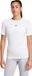 Adidas Performance Techfit Training T-Shirt - Dames - Wit