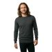 Mascot Frontline trui 50636-989 - anthracite foncé/gris clair chiné - L