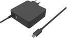 Nilox chargeur USB-C PD 87W NLX-PDC-87W - Chargeur rapide avec port USB