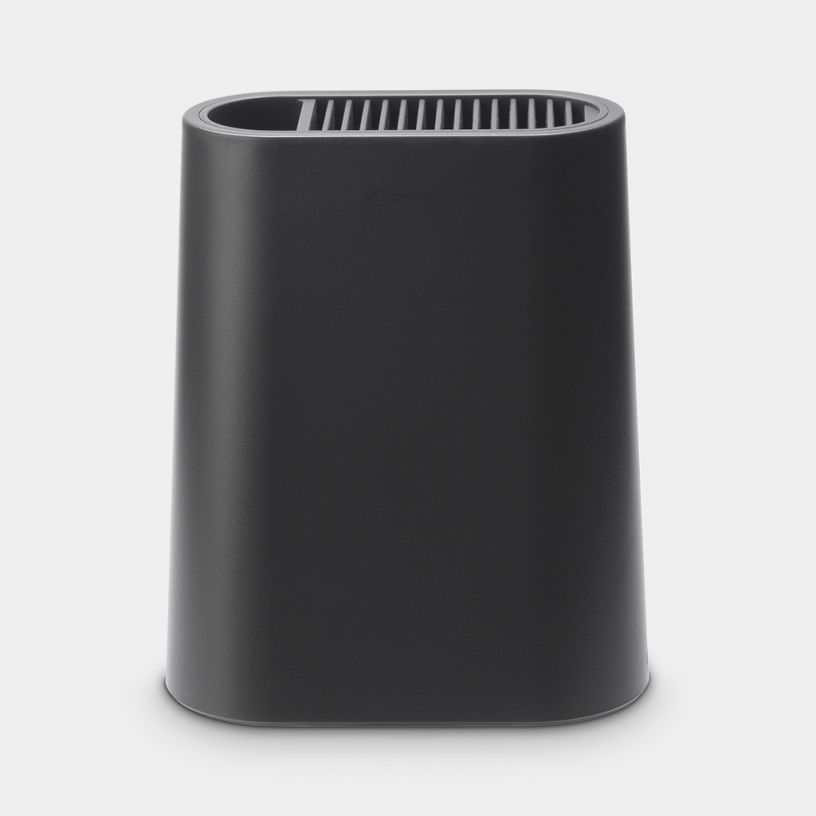 Brabantia Profile Messenblok - Grijs - Kunststof
