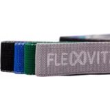 FLEXVIT Weerstandsband set FLEXVIT Revolve (x4)