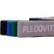 FLEXVIT Weerstandsband set FLEXVIT Revolve (x4)