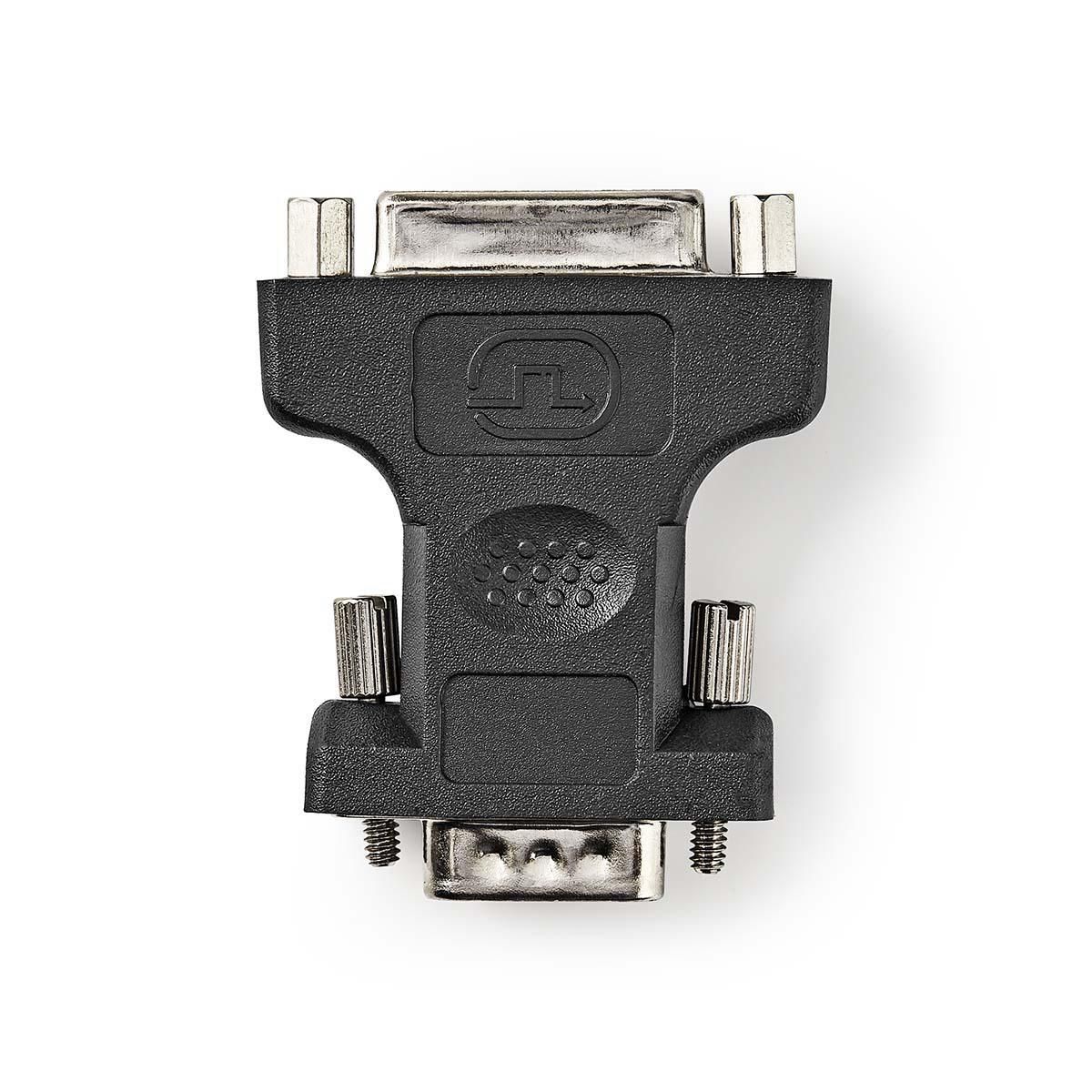Nedis CCGP32901BK Zwart