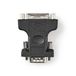 Nedis CCGP32901BK Zwart