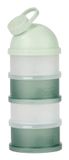 Babymoov Melkpoederdoos - Green Sage