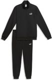 PUMA ESS Poly Suit Unisex Trainingspak - Puma Black