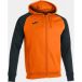 Sweat à capuche Joma Academy IV