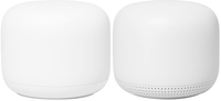 Google Nest Wifi Router - Dual-band - Gigabit Ethernet - White