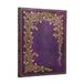 Carnet Paperblanks Gilded Age - New York Rose Ultra Unlined Softcover Journal, 176pg, 100gsm