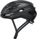 ABUS Fietshelm TAIPAN LED velvet black L - 57-61 cm - zwart