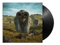 Equinoxe Sony Music Entertainment International Services Gmbh Equinoxe Infinity - Jean-Michel Jarre - LP - Zwart - 180 g
