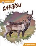 Caribou Easy Access System Europe Hoofing It- Caribou Paperback