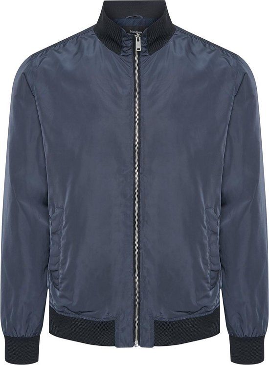 Matinique Jas Mahardron N - Dark Navy - Mannen - Maat 3XL - 2024