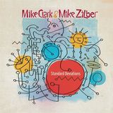 Standard Mike Clark & Mike Zilber - Standard Deviations (CD)