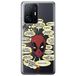 ERT GROUP mobiel telefoonhoesje voor Xiaomi 11T 5G / 11T PRO 5G origineel en officieel erkend Marvel patroon Deadpool 008