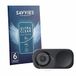 Savvies Screenprotector voor Insta360 Link 2C (Lens) - Folie Beschermfolie transparant 6 Stuks