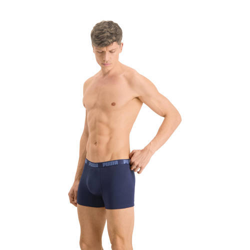 Puma Puma boxershort (set van 3)