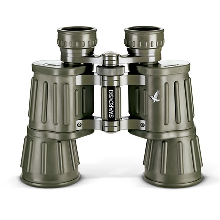 Swarovski Habicht 7x42 GA Binoculars
