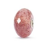 Trollbeads Aardbeikwarts Charm TSTBE-20025