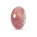 Trollbeads Aardbeikwarts Charm TSTBE-20025