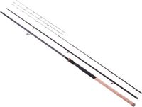 Ultimate Tackle Group Europe Ultimate Fury Feeder 360cm 20-90gr - Feederhengel