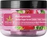 Hempz Pomegranate Herbal Sugar Scrub 176gr
