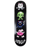 RIPNDIP Bestie Gang Deck Noir