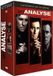 Warner Home Video IN TREATMENT / DVD / 2008
