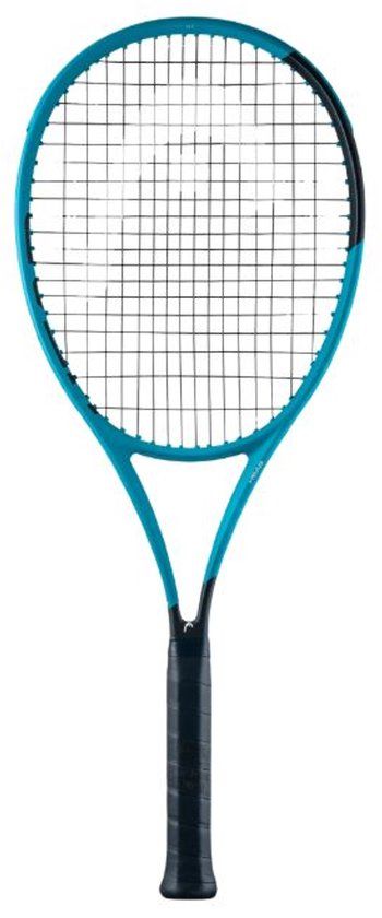 HEAD Tennisracket Boom MP 2026 Senior Blauw L3