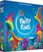 Asmodee Repos Production Fairy Ring gezelschapsspel, tekenspel, strategie- en ontwikkelingsspel vanaf 8 jaar, 2 tot 4 spelers, Franse versie