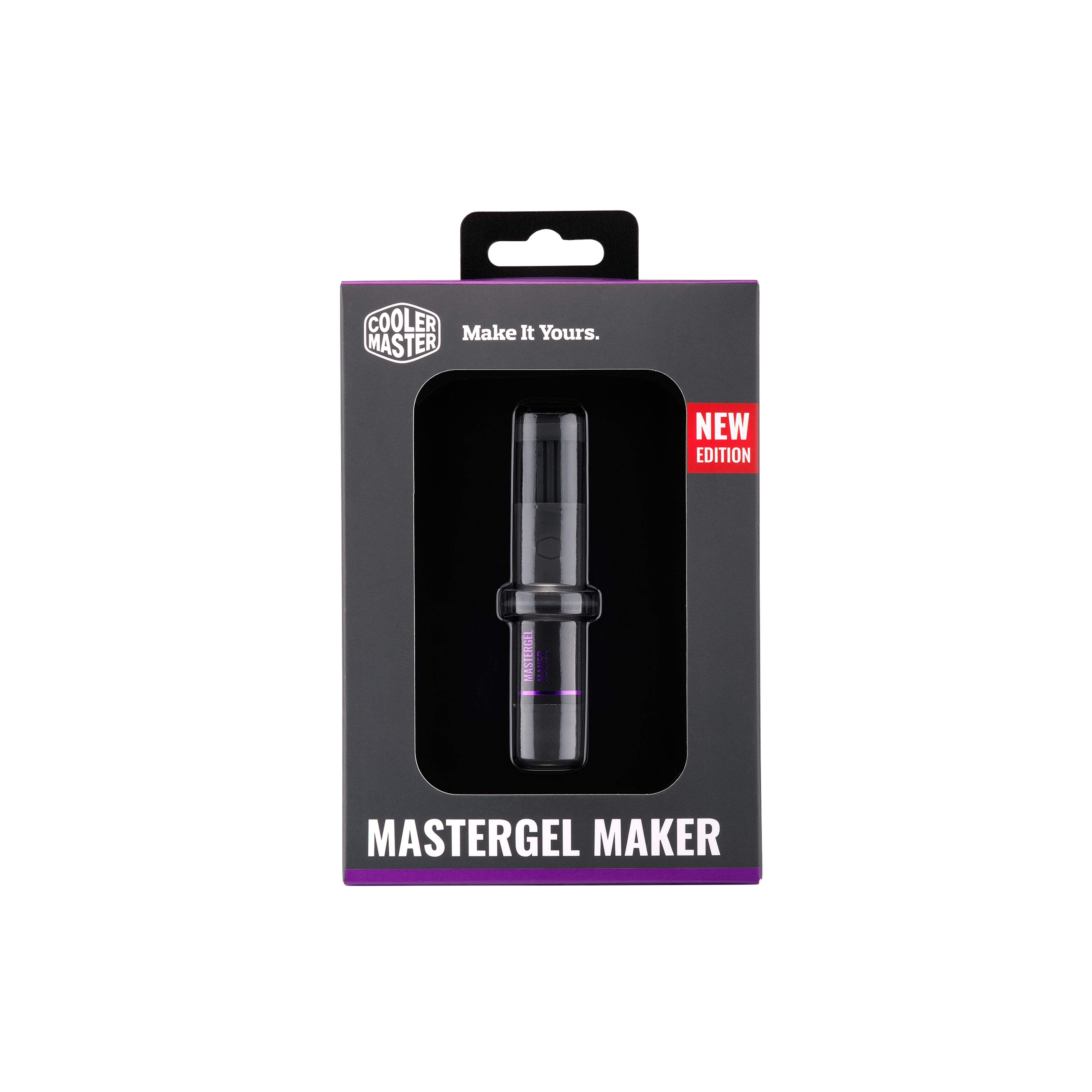 Cooler Master MasterGel Maker