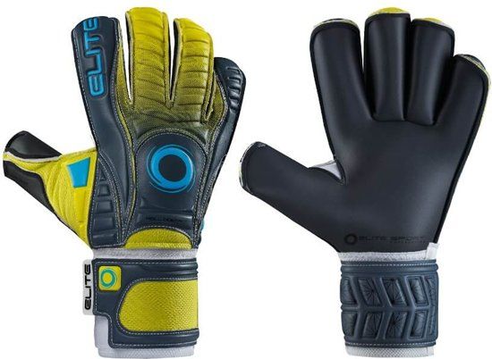 Elite Sport keepershandschoenen coraza maat 11