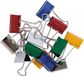 MAUL Papierklem Foldback mauly© 214, 25 mm, 12 stuks