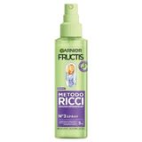 Garnier Fructis Method Curly Spray hydratant 150 ml