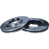 Maxgear 19-2478 Disque de frein Nissan Patrol 40206vb000