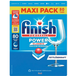 Finish All-in-1 Powerball Vaatwastabletten – 80 st.