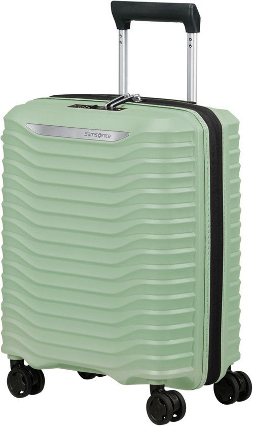Samsonite Koffer - Upscape Upright Underseat 45/20 EasyJet conform - Soft Sage - 32 l