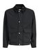 JACK & JONES Tussenjas 'JORCatskills Barn' zwart