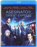 Asesinato Murder on the Orient Express [Blu-Ray]