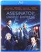Asesinato Murder on the Orient Express [Blu-Ray]