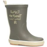 Rouchette Kinderregenlaarzen Rouchette Protect The Planet