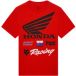 Fox Racing Honda 195 T-shirt Original