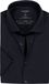 OLYMP Luxor 24/7 modern fit chemise - manche courte - Dynamic Flex - noir