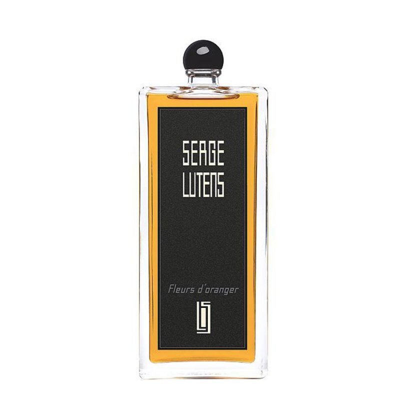 Serge Lutens Fleurs d'Oranger Eau de Parfum Spray 100 ml 100 ml / unisex