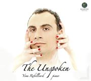 Unspoken Klarthe Unspoken