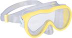 Waimea Duikbril - Kinderen - Geel - Anti-Condens - Lens Gehard Glas