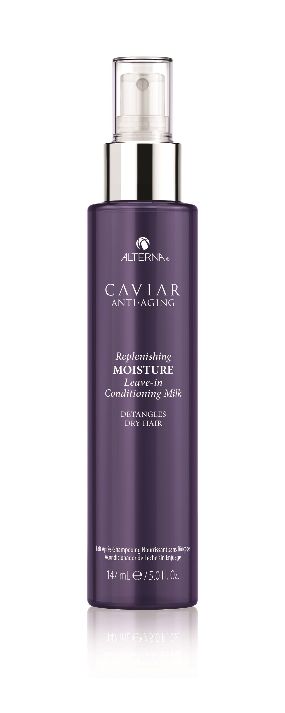 Alterna® Caviar Moisture Milk 150ml