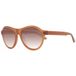 Serengeti Danby SS527002 Zonnebril - Heren - Bruin - Gepolariseerd